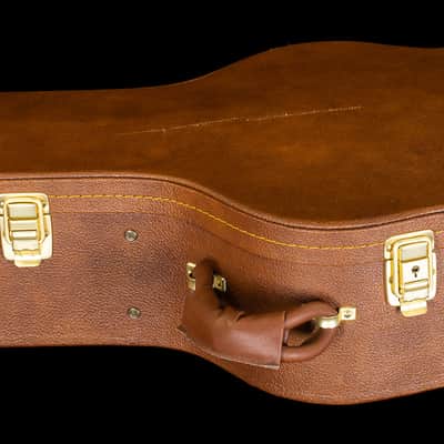 Gibson Custom Shop SJ-200 Original Willcutt Exclusive Red Spruce Ebony (106) image 8