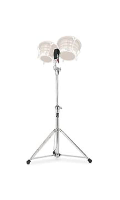 BONGO STAND WITH CAM LOCK STRAP image 1