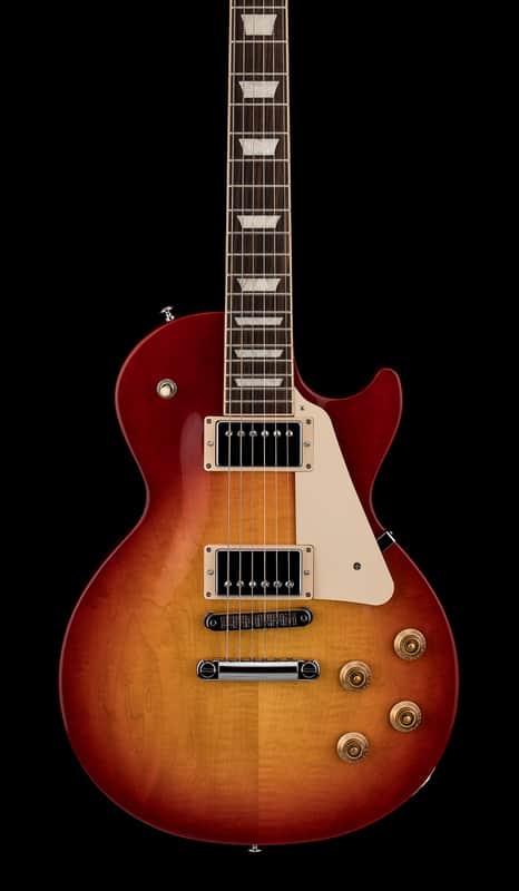 Gibson Les Paul Studio - Heritage Cherry Sunburst #60038 image 1