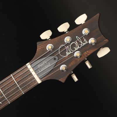 PRS Pauls Guitar Mango Top Limited Edition in Tiger Eye #0423641 image 7