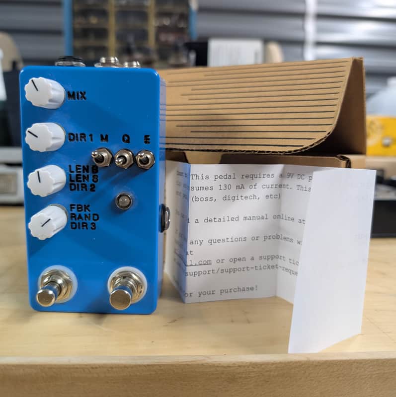 Montreal Assembly Count to 5