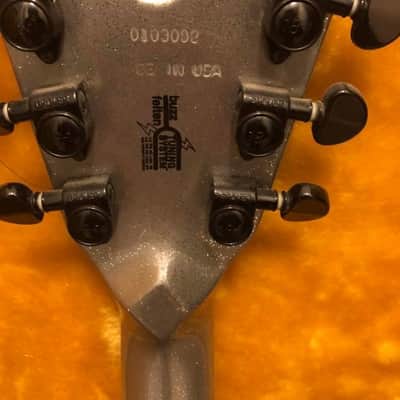 (2001) Washburn Platinum 3 - 0103032 image 2