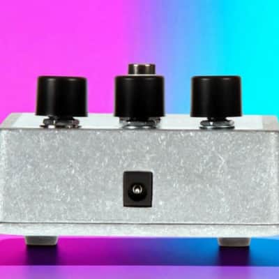 Electro-Harmonix Holy Grail Max Reverb, HOLYGRAILMAX image 5