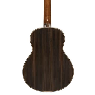 Crafter Mino Rose Acoustic-Electric Guitar image 5