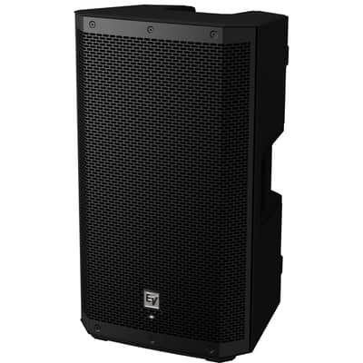 Electro-Voice ZLX-12P-G2 12" 1000W Powered Speaker with Bluetooth image 4
