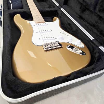 PRS Silver Sky John Mayer Signature with Maple Fretboard 2020 - Present - Golden Mesa