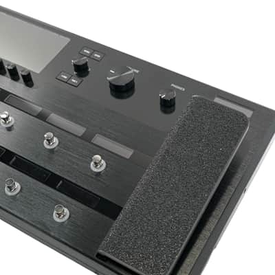 Line6 Helix Multiprocessor image 5