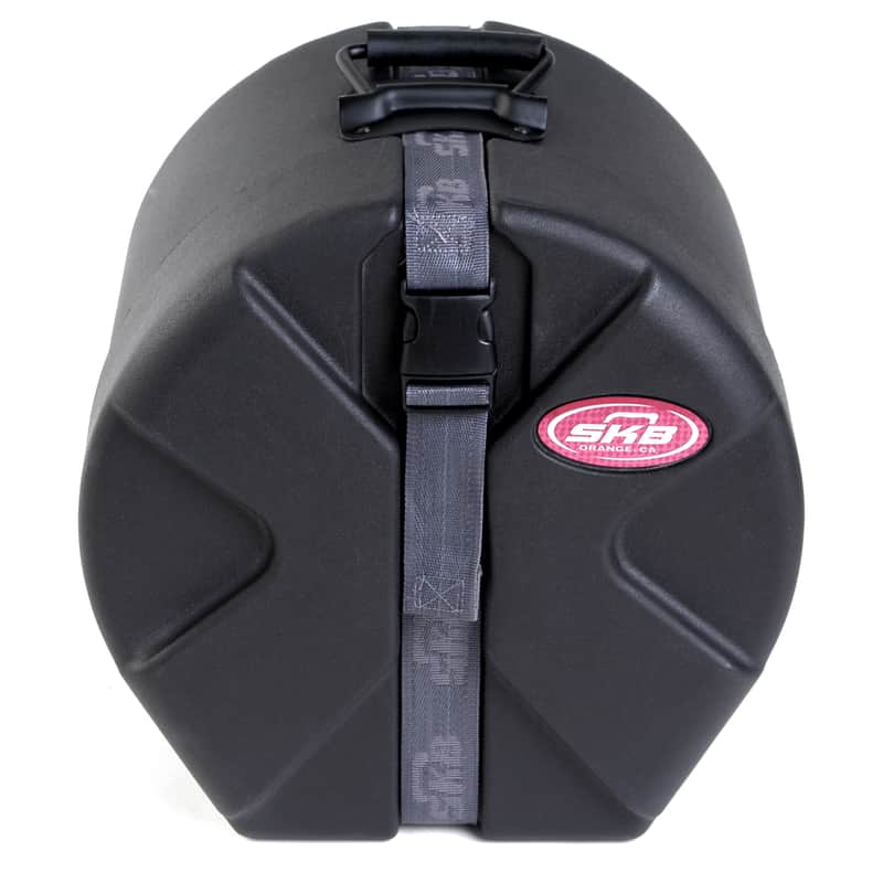 SKB 1SKB-D0808 -  8 x 8  Roto X Tom Tom Drum Hard Case w/ Padded Interior - In Stock - NEW! image 1
