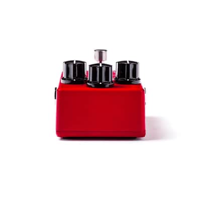 Mxr M115 Distortion III imagen 4