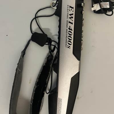 Akai EWI4000S 2005 - Present - Black image 2
