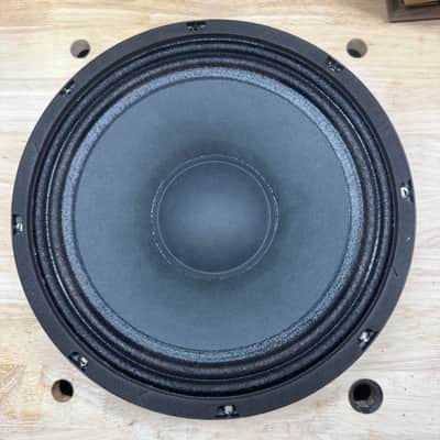 Eminence 10inch 4ohm Speaker from an Ampeg SVT-210AV 2022 image 2