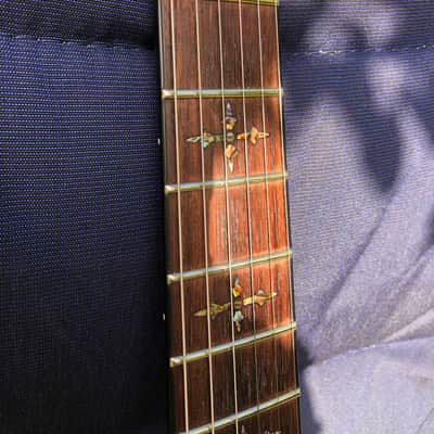 Schecter Hellraiser Hybrid C-1 FR S Sustainiac 2016 - 2021 - Ultra Violet image 9