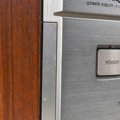 Luxman L-570 Japanese Integrated Amplifier in Very Good Condition image 14