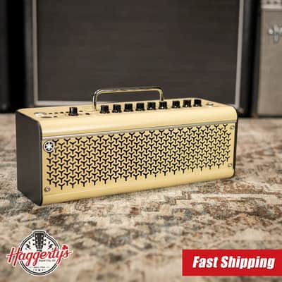 Yamaha THR30II-WL Amp - Used image 1