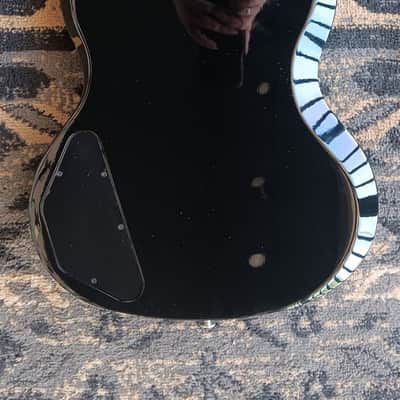 Gibson SG Modern Exclusive 2025 - Dark Purple Burst image 17