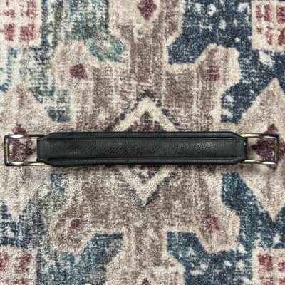 1960s Cordovox Amplifier Handle Vintage CG / CL10 Part! image 2