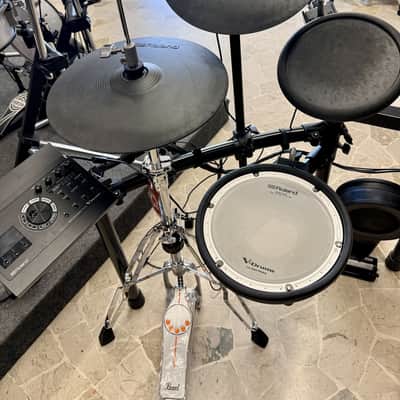 Roland TD17KL + VH10 image 3