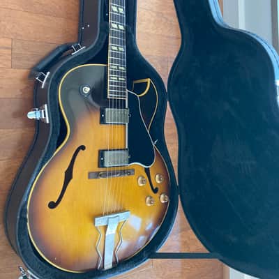 Vintage 1962 Gibson ES-175D (6.1 pound player’s grade - ES 175) image 6