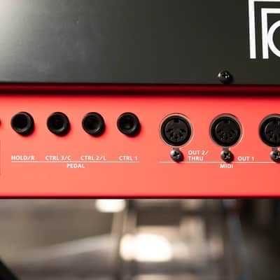 Roland V-Stage 88 Stage Piano image 10
