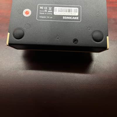 SONICAKE Levitate 2020s - Beige image 3