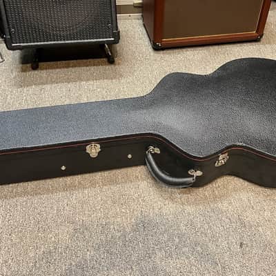 Gibson Custom Shop Historic Pre-War SJ-200 Rosewood 2022 - Vintage Sunburst 1941 image 20