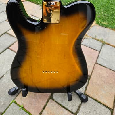 Richie Kotzen Fender Telecaster image 2