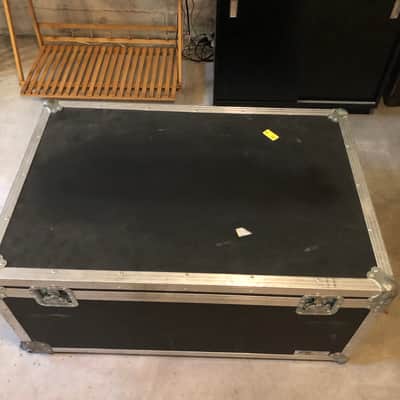 PR Case Ltd Road Flight Case 2010s Black image 3