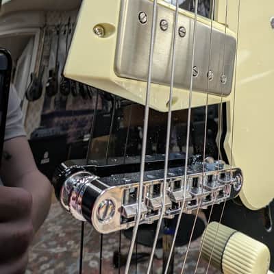 Silvertone 1446 2026 - Gloss Black image 4