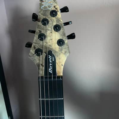 Mayones Duvell MBC 2020 image 6