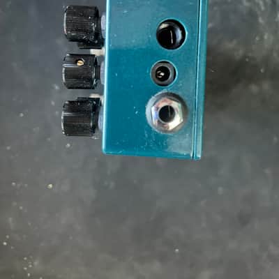 Walrus Audio Fathom Multi-Function Reverb Pedal - Tested, Great Condition image 4