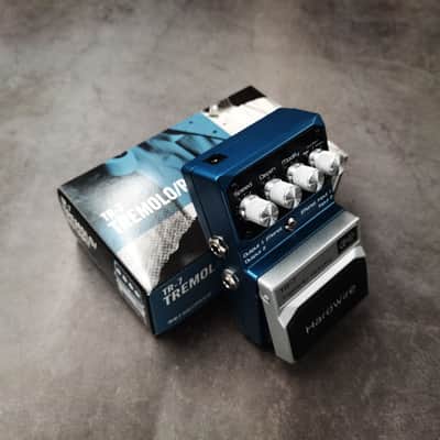 DigiTech Hardwire TR-7 Tremolo/Rotary image 11