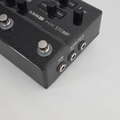 Line 6 HX Stomp image 4
