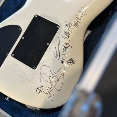 Ibanez JS Ex Joe Satriani Collection imagen 9