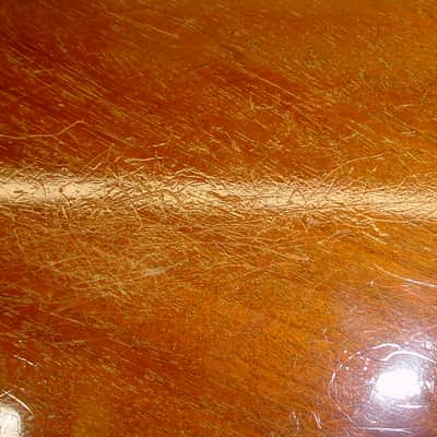 Vintage 1981 Gibson Heritage Series Standard-80 Les Paul Electric Guitar - Gold Top w Hardshell Case image 16