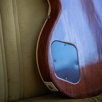 2023 Gibson Custom Shop M2M Hand Picked Les Paul ’59 Reissue VOS (DEMO VIDEO) image 21