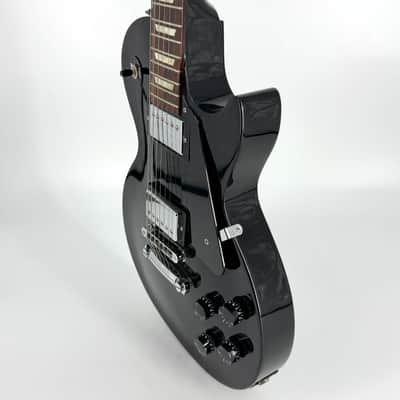 2012 Gibson Les Paul Studio - Ebony image 7