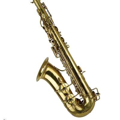 Selmer Model 26 Alto Sax- Lacquer image 3
