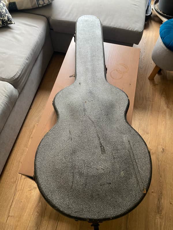 1964 Case for Gretsch Tennessean image 1