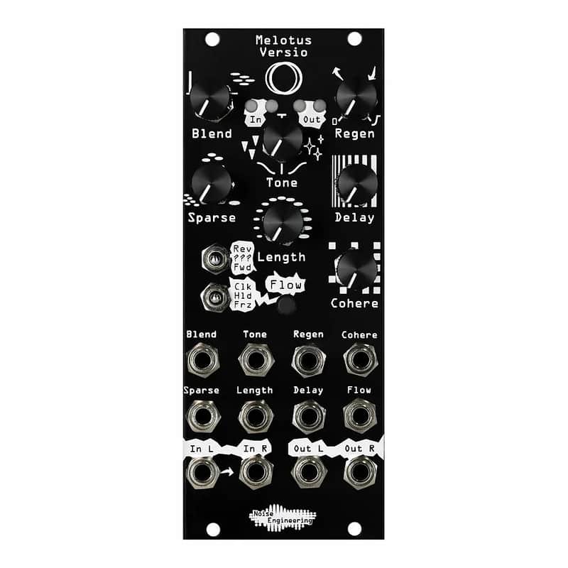 Noise Engineering Melotus Versio image 1