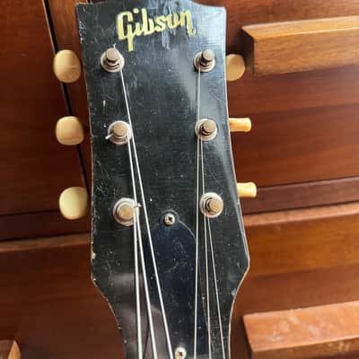Gibson ES-330T 1960 - Sunburst image 2