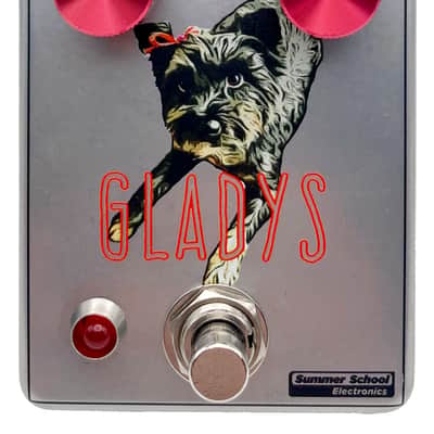 Summer School Electronics Gladys V2 image 1