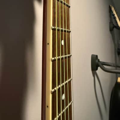 Dean Backwoods 6 Banjo / Guitar image 6