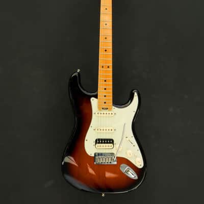 Fender American Elite Stratocaster® HSS Shawbucker Pre-Owned image 2