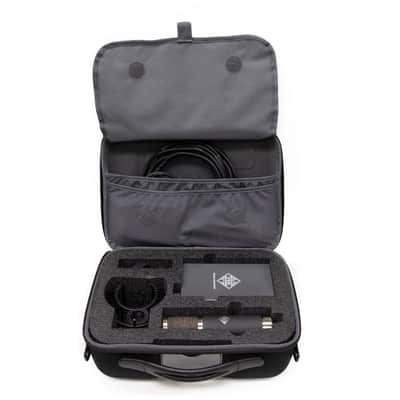 Telefunken TF47 Multi-Pattern Large-Diaphragm Condenser Microphone image 4