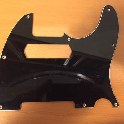 Fender Telecaster Pickguard Lollar Charlie Christian image 5