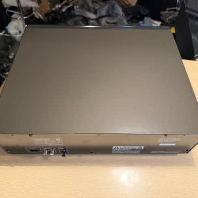 Technics SL-PD8 5 Disc CD Changer Player MASH Optical Out Remote New Belts Works image 10