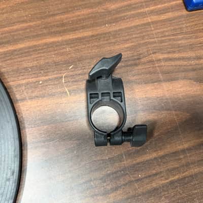 Roland CY-15R 3 Way Trigger V-Cymbal Ride V-Drum Pad w/Boom Arm & Clamp BU86245 image 4