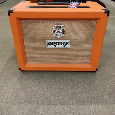 Orange Rocker 30C image 1