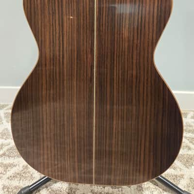 Furch Vintage 3 OM SR 2025 - Sitka/Rosewood image 6