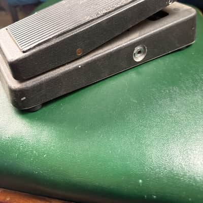 Dunlop GCB95 Cry Baby Standard Wah 1982 - Present - Black image 5